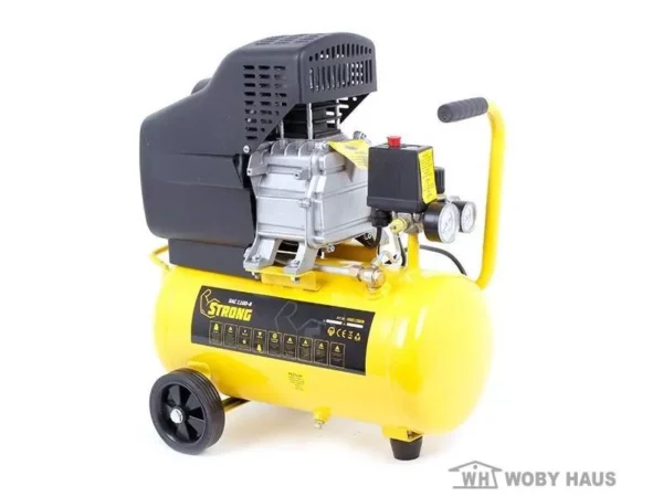 Kompresor STRONG  SAC 1100-8