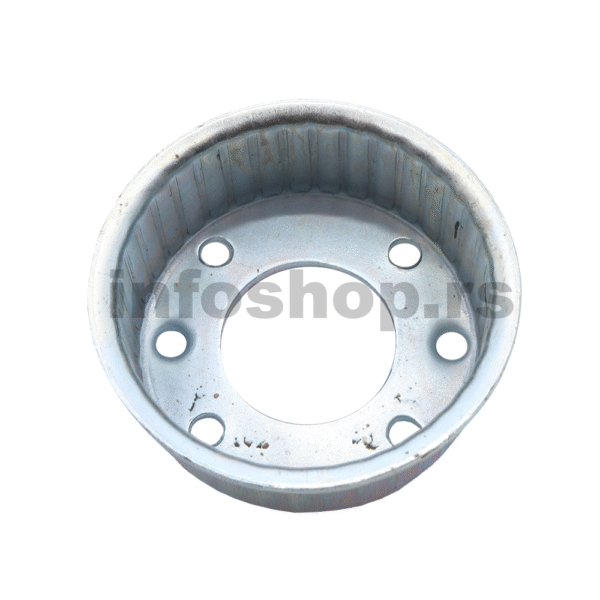 Metalna šolja S 050 051 075