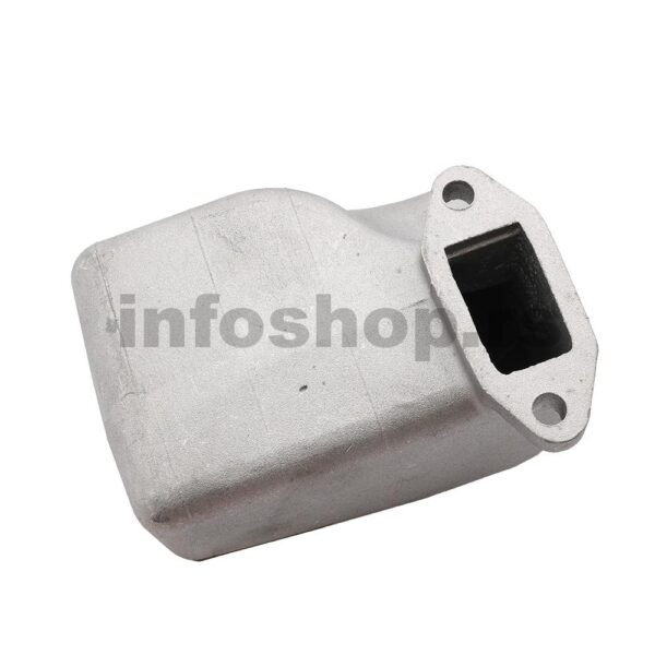 Auspuh S 070 090