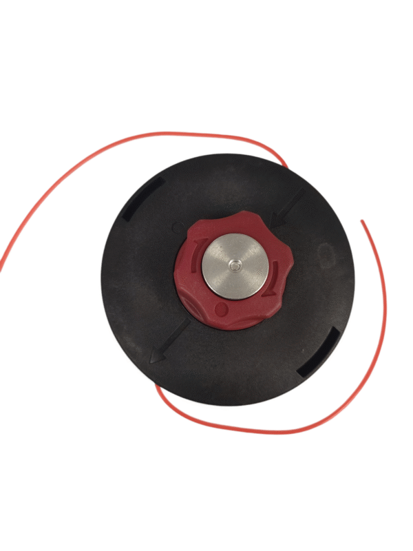 Samopunjiva glava BIG DMD 10*1,25