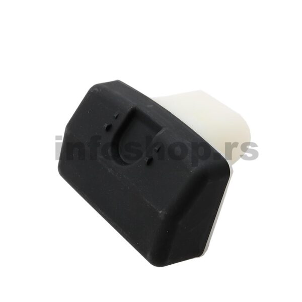 Filter vazduha H 135 140 435 440