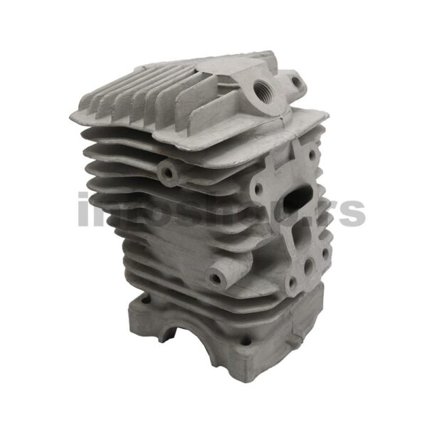 Cilindar sa klipom S 211 fi 40 mm bolcna 10 mm