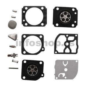 DMD delovi za trimere i testere i drugi alati