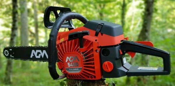 Testera  AGM 5400 VILLAGER