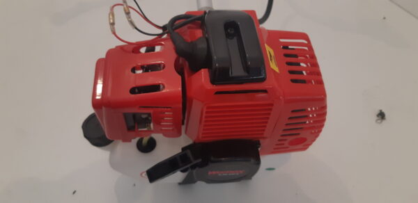 Trimer za travu WOMAX 1250b FUL OPREMA