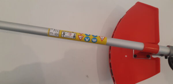 Trimer za travu WOMAX 1250b FUL OPREMA