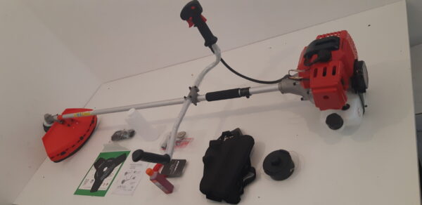 Trimer za travu WOMAX 1250b FUL OPREMA