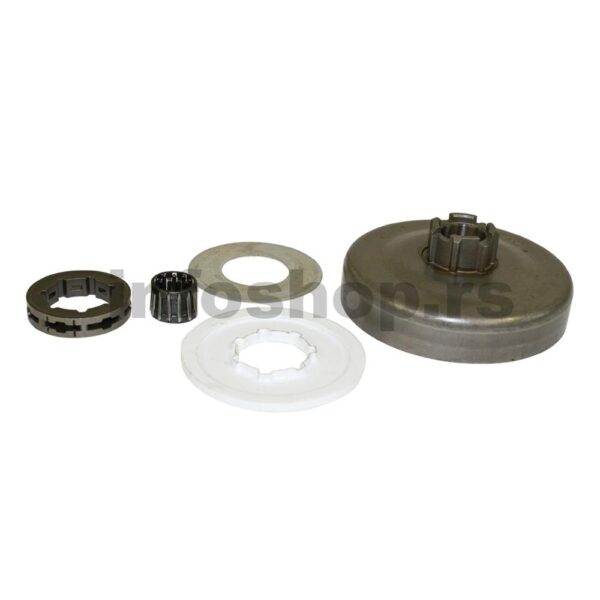 Lančanik OREGON 26831 H 61 3/8″ sa prstenom