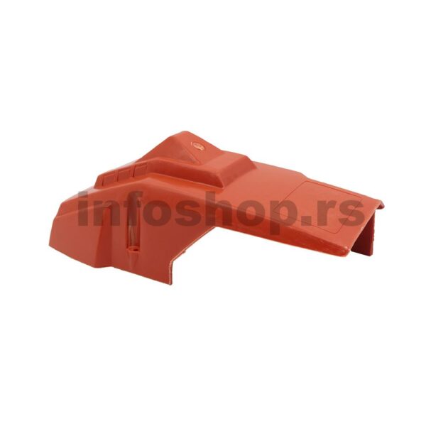 Hauba motora H 281 288 Baseh