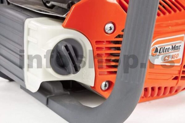 Motorna testera Oleo-Mac GS 350 C , 2.0KS