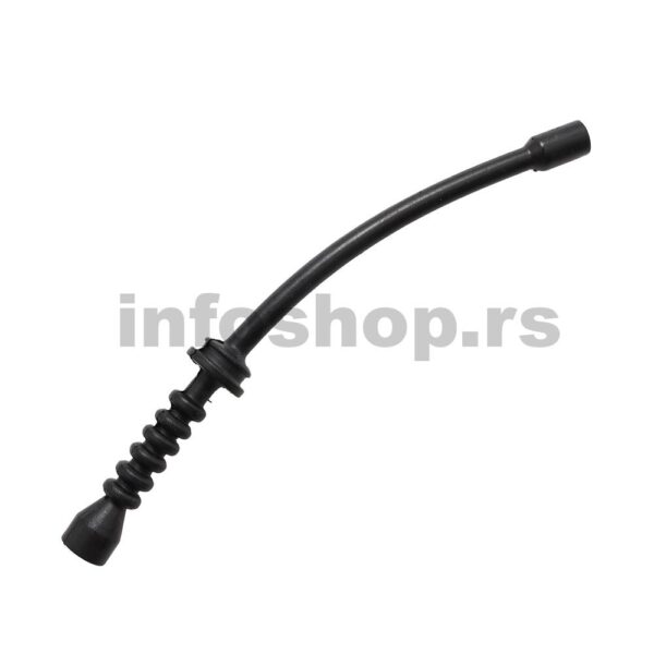 Crevo ulja S 042 048 Baseh
