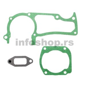 DMD delovi za trimere i testere i drugi alati