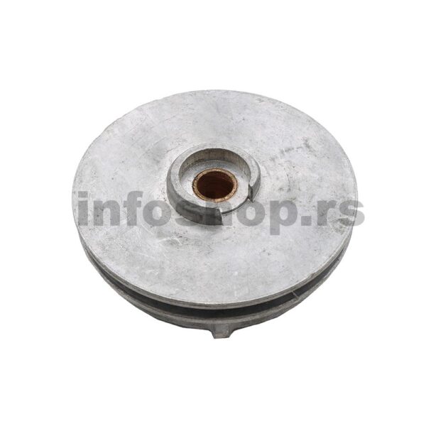 Kotur kanapa S 038 041 042 045 048 050 metalni