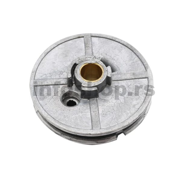Kotur kanapa S 041 050 051 075 stari tip metalni