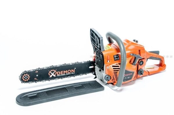 Demon testera – Motorka – Pila od 4.4 ks – DEMON® CS-65T