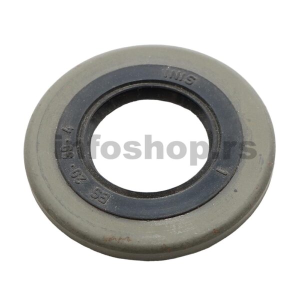 Semering 20x39x4 mm
