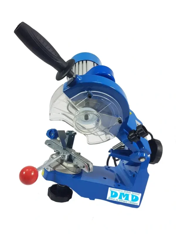 Oštrač lanca motorne testere Bench  Profi 230w