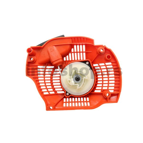 Dekla startera H 445 450 kpl