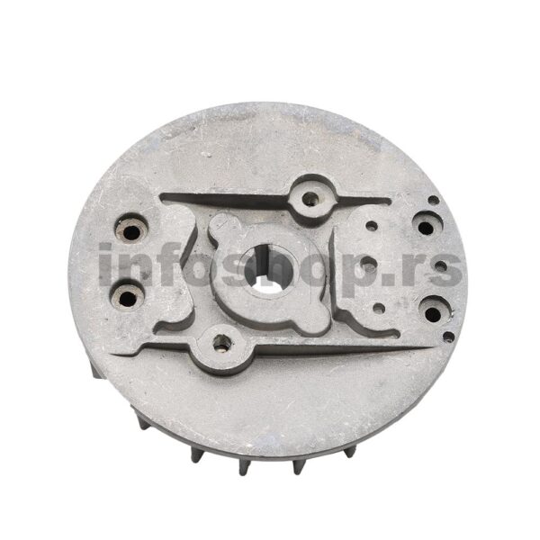 Magnet Kineske testere PN 3800 Villager 16-20
