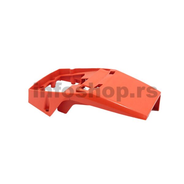 Hauba motora Kineske testere PN 4500 5200 kpl