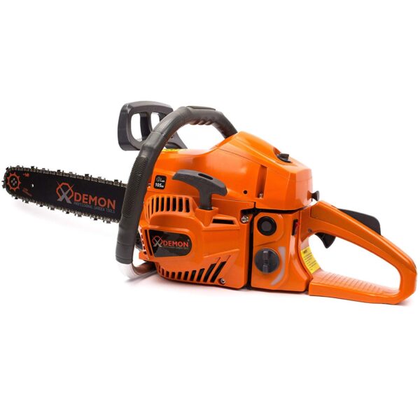 Demon testera – Motorka – Pila od 4.4 ks – DEMON® CS-65T