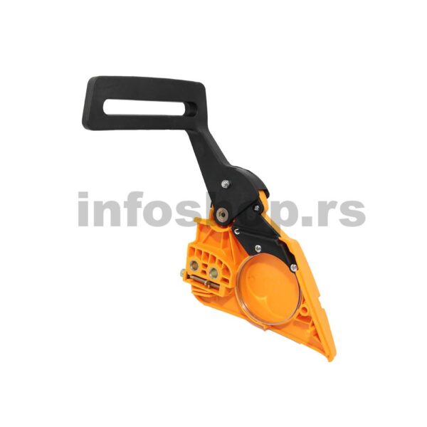 Dekla mača Partner 351 371 421 sa kočnicom