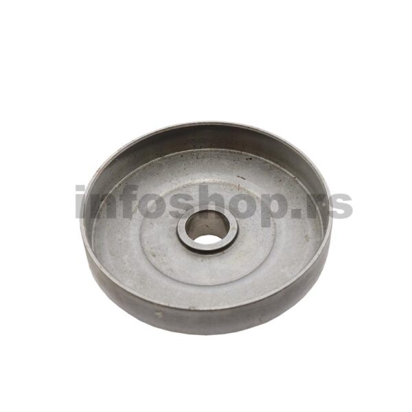 Lančanik Villager Kineske testere PN 6200 VGS 43 3/8″