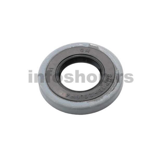 Semering 15×29,6×4 mm GM