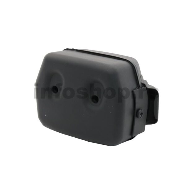 Auspuh H 50 51 55 MTB