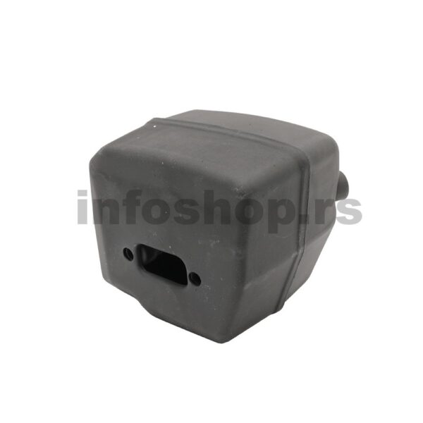 Auspuh H 61 268 novi tip