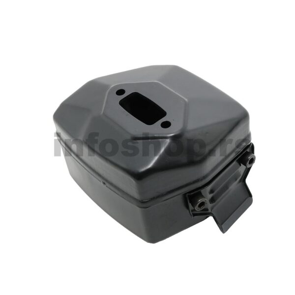 Auspuh Husqvarna 61  61 66 266 stari tip
