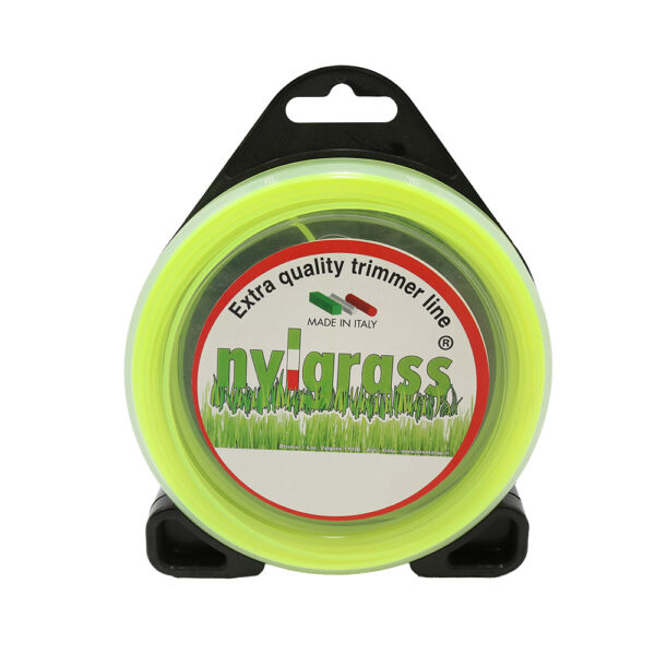 PVC konac fi 1,3×15 m okrugli AGP Nylgrass