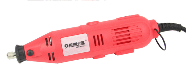 Čeona brusilica 270 W+300 alata