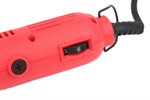 Čeona brusilica 270 W+300 alata