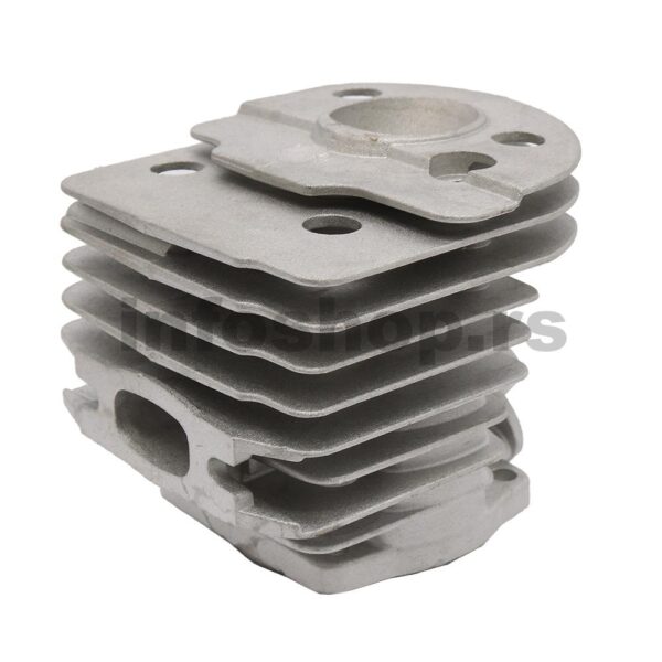 Cilindar komplet Husqvarna 55 , 46 mm