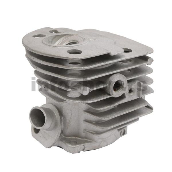 Cilindar komplet Husqvarna 55 , 46 mm