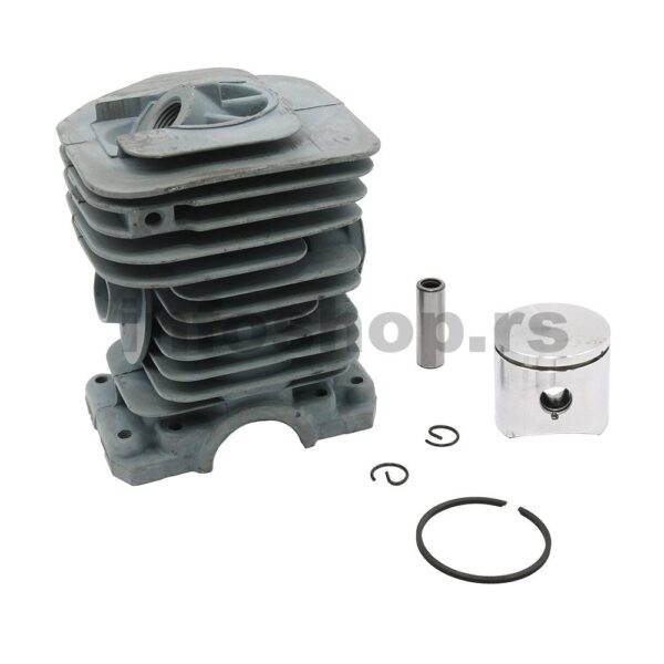 Cilindar sa klipom H 45 245R Jonsered 2145 fi 42 mm