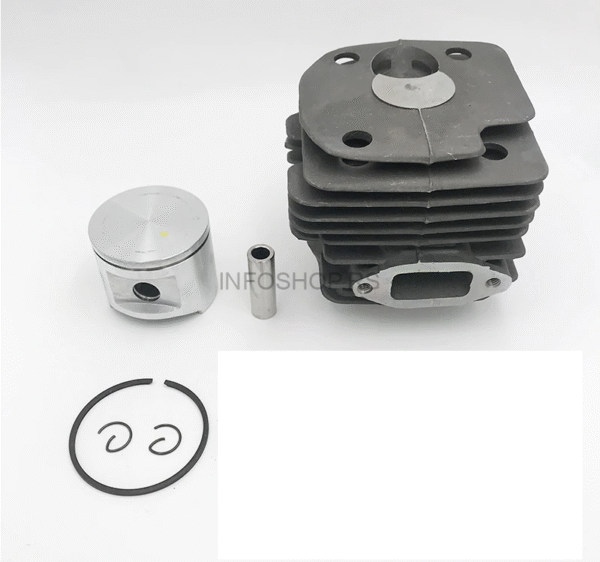 Cilindar sa klipom H 365 Jonsered 2165 fi 48 mm novi tip