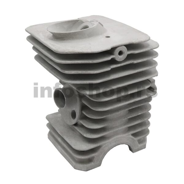 Cilindar sa klipom H 40 Jonsered 2041 fi 40 mm