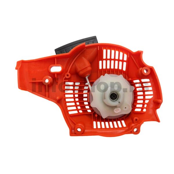 Dekla startera H 235 236 240 kpl China