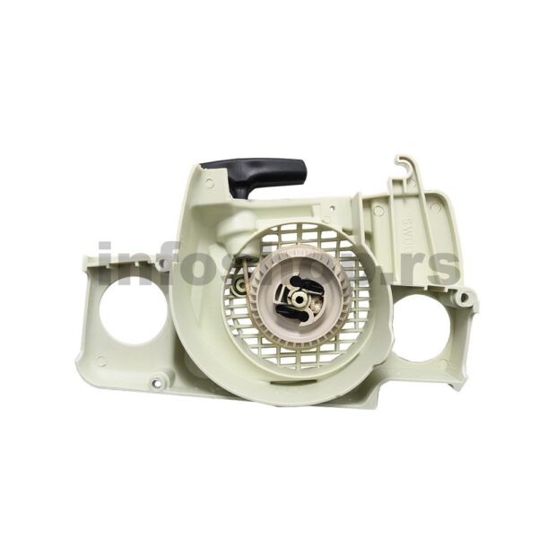 Dekla startera S 017 018 170 180 kpl