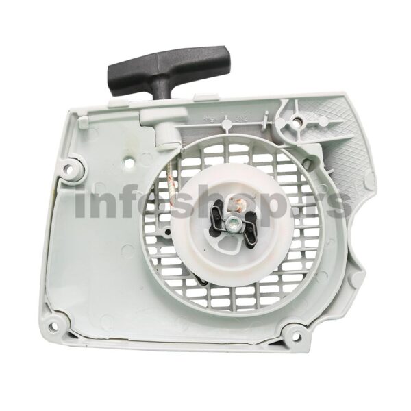 Dekla startera S 341 361 komplet