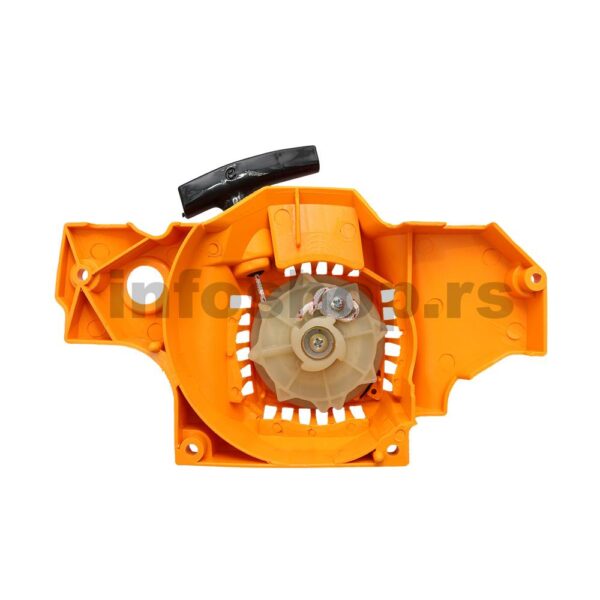 Dekla startera Partner 351 371 421 kpl