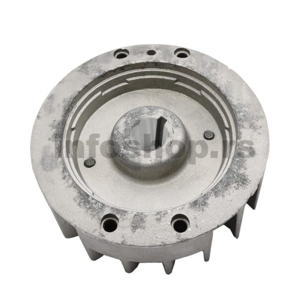 Magnet H 340 345 350