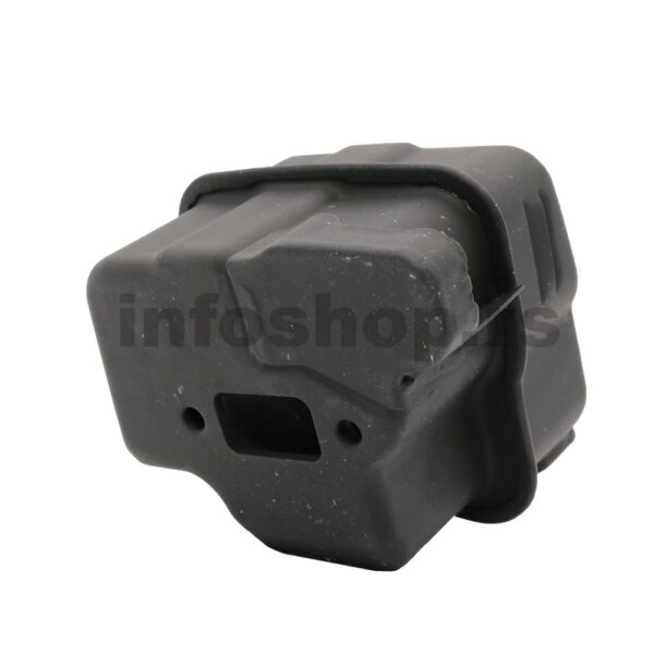 Auspuh S 341 361