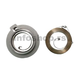 DMD delovi za trimere i testere i drugi alati