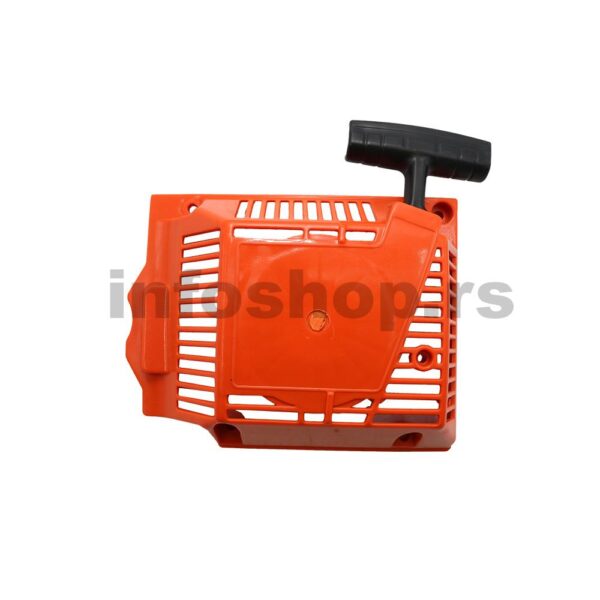 Dekla startera H 254 257 262 kpl