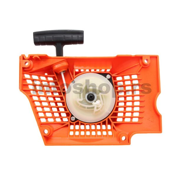 Dekla startera H 340 345 350 kpl