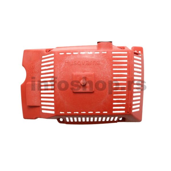 Dekla startera H 61 268 stari tip