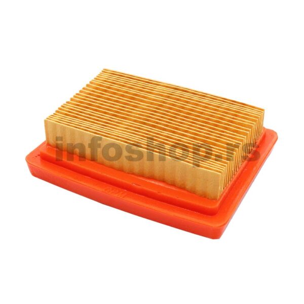 Filter vazduha S 120 350 450